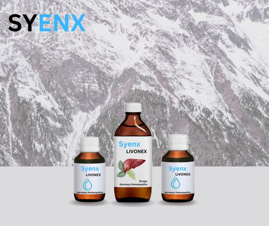 Livonex - For Fatty Liver